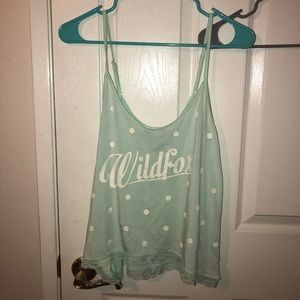 Wildfox night shirt